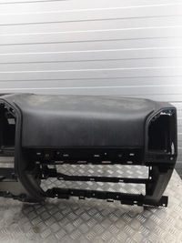 фото thumb №10, Ford f150 fl3z1504320 панели приборная, консоль