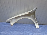 фото thumb №8, Opel frontera b 98-04 крило праві перед планка поворотник kpl