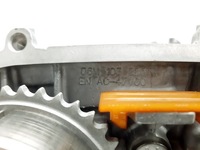 фото thumb №8, Audi sq5 3.0 tfsi головка восстановленная левая dlz 06m103403af