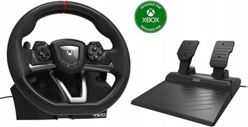 Гоночный руль HORI RWO для Xbox One/Series X