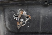 фото thumb №15, Капот крышка двигателя granatowa land rover freelander 2 ii 06-14