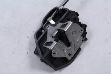 фото thumb №3, Замок двері лівий зад bmw 7 e65 7167069