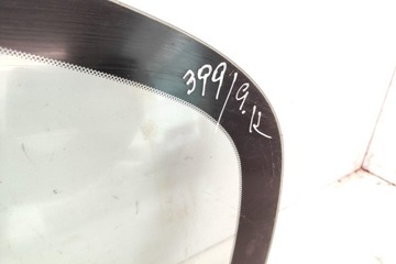 фото thumb №8, Скло ліва задня nissan almera ii хетчбек n16 43r000464 1.46l дизель