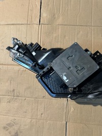 фото thumb №9, Лампа правый перед full led toyota c-hr chr europa 2016-2020 w-wa idealna