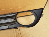 фото thumb №15, Решётка правая бампера перед audi a3 8p / 8p4807682b / pod большой решётка радиатора / красивая