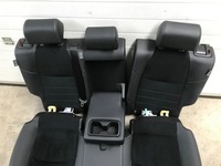 фото thumb №4, Toyota rav4 gr 2023 сиденья сиденье перед диван зад кожаные идеальные