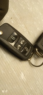 фото thumb №13, Ключ pilot замок запалювання електричний двері кришка багажника ory