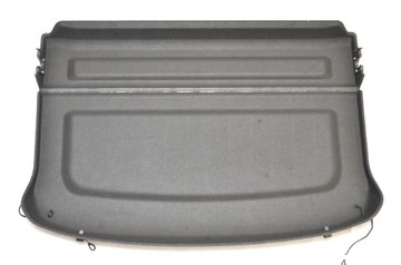 фото thumb №8, Полиця багажника захист mazda cx-30 cx30 2020+ супер якість нова чорна