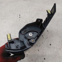 фото thumb №6, Toyota prius ii бардачок панелі кришка багажника 55420-47010