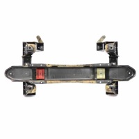 Купити Mercedes w901 w903 підрамник кронштейн передньої osi, фото thumb