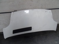 фото thumb №1, Капот renault trafic