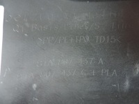 Купить Новый orygin. audi q2 81a 17-20 бампер перед левый, фото thumb