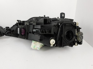 фото thumb №14, Audi a3 8v лампа правая левая полный led передний рестайлинг