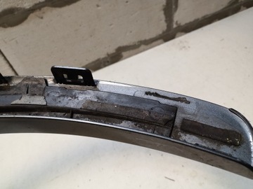 фото thumb №6, Планка крила праві зад audi q3 s-line 8v0