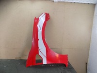 фото thumb №9, Крыло правые перед переднее ford ranger v рестайлинг eb3b-4116015-ba