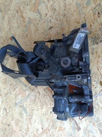 фото thumb №5, Hyundai купе ii 2.0 16v коробка передач коробки передач механічна j21873