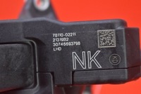 фото thumb №7, Потенціометр газу toyota corolla e21 1.2 t 21r