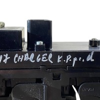 фото thumb №9, Dodge charger 2017 перед сторона левая кнопки окон