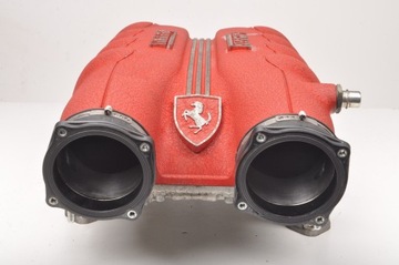 фото thumb №5, Ferrari california 4.3 f149 колектор всмоктуючий