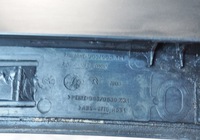 фото thumb №6, Citroen c4 coupe 04-12 спойлер спойлер крышки задняя багажника 96570630xc