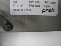 фото thumb №9, Дисплей екран монітор audi q7 q8 a8 4n0 4n0919603m