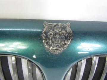 фото thumb №11, Jaguar xj x308 решітка решітка радіатора