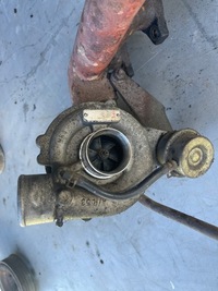 фото thumb №5, Турбонагнетатель renault mascott mascot 2.8 98-04rok