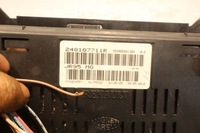 фото thumb №8, Прилади renault megane scenic iii fl 1.6dci