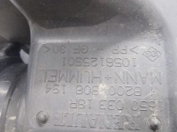 фото thumb №5, Renault scenic iii 10r корпус фильтра 165003318r h8200808194