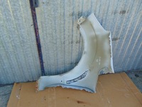 фото thumb №14, Крило праві перед ford s-max mk1 рестайлінг біла перлина