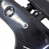 фото thumb №13, Bmw x5 e70 бампер задняя carbonschwarz 416 m-pakiet