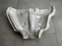 фото thumb №1, Bmw x6 e71 захист теплова 7158416