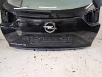 Opel crossland x кришка багажника багажника z23g europa в Україні, фото thumb