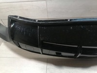 фото thumb №13, 8008. urus диффузор спойлер задняя 4ml807301