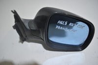 фото thumb №1, Зеркало наружное audi a6 c5 правое 8 pin