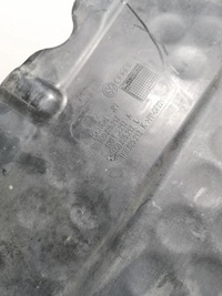 фото thumb №10, Seat altea audi sesat защита подвеска