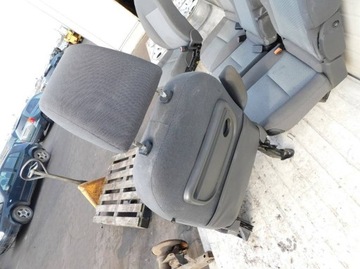 фото thumb №11, Ford focus c-max i 2.0 tdci 2004r сидіння комплект