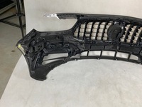 фото thumb №6, Mercedes e w213 lift 63 amg бампер перед передний usa