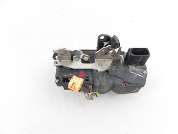 фото thumb №6, Замок лівий переднє hummer h2 l15816392