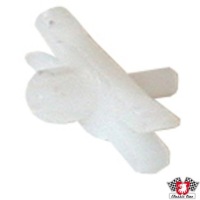 фото thumb №1, Vw golf jetta mk1 клипса накладки