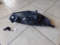 фото thumb №8, Лампа - левая - обычная - ford fiesta mk8