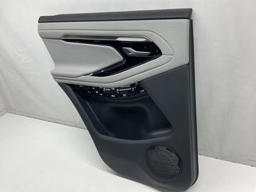 фото thumb №6, Land rover range rover evoque l551tapicerka обшивки двері лівий k8d-225569aa