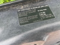 фото thumb №5, Volkswagen crafter вживаний pas передній vw оригінальний номер 2e0805591a