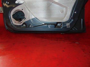 фото thumb №9, Citroen xsara picasso рестайлінг двері перед праві ezwd