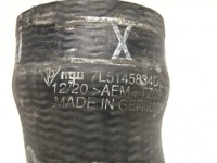 Труба шланг turbo 7l5145834d porsche cayenne ii 958 7p 4.8 v8 368kw 10- Недорого, фото thumb