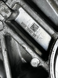 фото thumb №5, 3 hyundai tucson ii міст передній перед tg10v1804