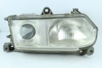 Купити Фара лампа передня alfa romeo 146 права 302143 120 hella, фото thumb