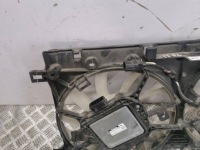 Купить Lexus ux 2020 электрический вентилятор радиатора, фото thumb