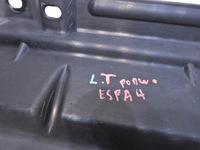 фото thumb №2, Защита подвеска левый задняя renault espace iv