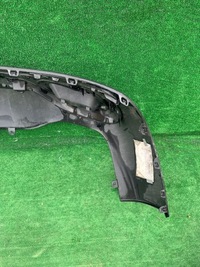 фото thumb №10, Mercedes glc x254 w254 amg накладка бампера задня дифузор a2548857401